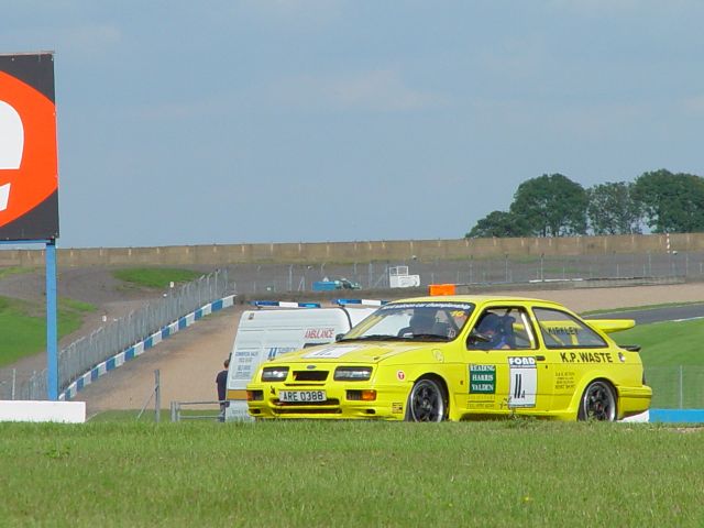 Shows & Treffen - 2004 - RS Owners Club National Day in Donington - Bild 179