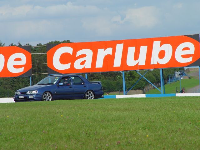 Shows & Treffen - 2004 - RS Owners Club National Day in Donington - Bild 181