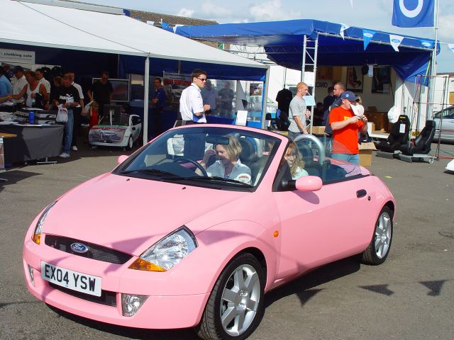 Shows & Treffen - 2004 - RS Owners Club National Day in Donington - Bild 188