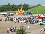 Shows & Treffen - 2004 - RS Owners Club National Day in Donington - Bild 141