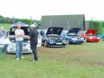 Shows & Treffen - 2004 - RS Owners Club National Day in Donington - Bild 166