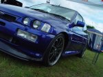 Shows & Treffen - 2004 - RS Owners Club National Day in Donington - Bild 167