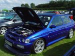 Shows & Treffen - 2004 - RS Owners Club National Day in Donington - Bild 185
