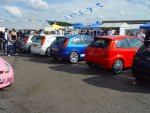 Shows & Treffen - 2004 - RS Owners Club National Day in Donington - Bild 189