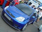 Shows & Treffen - 2004 - RS Owners Club National Day in Donington - Bild 77