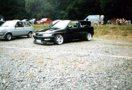 Shows & Treffen - 2001 - Frankenwaldtreffen - Bild 151