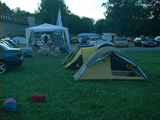 Shows & Treffen - 2001 - Frankenwaldtreffen - Bild 22