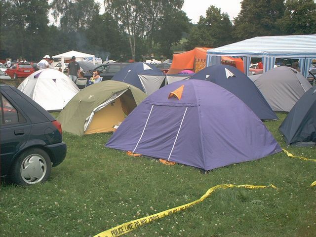 Shows & Treffen - 2001 - Frankenwaldtreffen - Bild 64