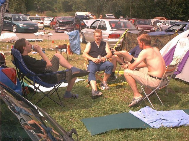 Shows & Treffen - 2001 - Frankenwaldtreffen - Bild 68