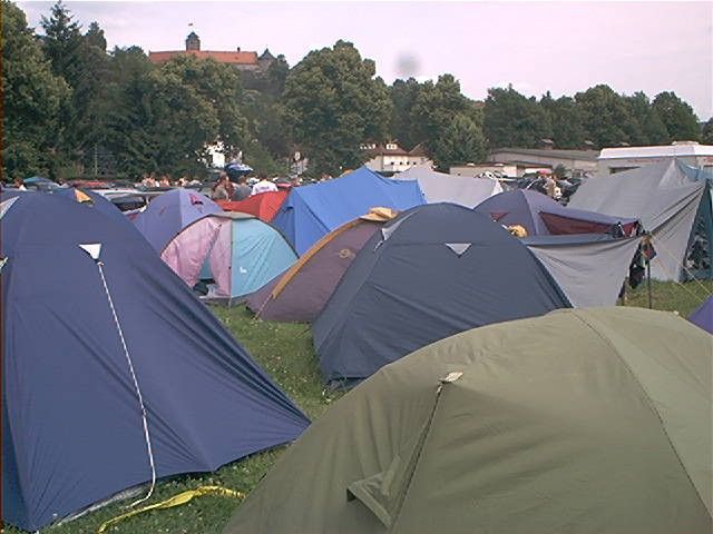 Shows & Treffen - 2001 - Frankenwaldtreffen - Bild 72