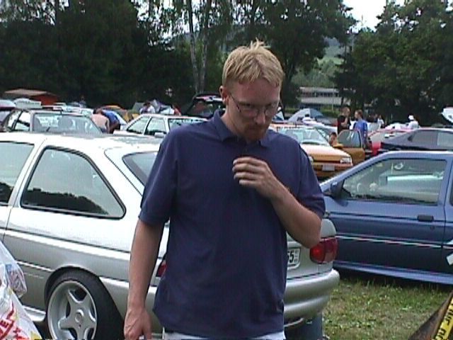 Shows & Treffen - 2001 - Frankenwaldtreffen - Bild 79