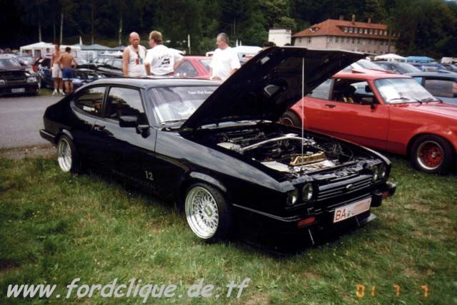 Shows & Treffen - 2001 - Frankenwaldtreffen - Bild 83