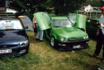 Shows & Treffen - 2001 - Frankenwaldtreffen - Bild 121