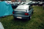 Shows & Treffen - 2001 - Frankenwaldtreffen - Bild 122