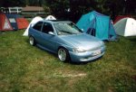 Shows & Treffen - 2001 - Frankenwaldtreffen - Bild 123