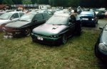 Shows & Treffen - 2001 - Frankenwaldtreffen - Bild 124