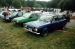 Shows & Treffen - 2001 - Frankenwaldtreffen - Bild 125