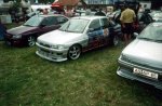 Shows & Treffen - 2001 - Frankenwaldtreffen - Bild 126