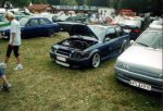 Shows & Treffen - 2001 - Frankenwaldtreffen - Bild 127 Shows & Treffen - 2001 - Frankenwaldtreffen - Bild 127