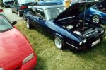 Shows & Treffen - 2001 - Frankenwaldtreffen - Bild 130