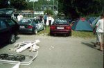 Shows & Treffen - 2001 - Frankenwaldtreffen - Bild 133 Shows & Treffen - 2001 - Frankenwaldtreffen - Bild 133