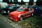Shows & Treffen - 2001 - Frankenwaldtreffen - Bild 136 Shows & Treffen - 2001 - Frankenwaldtreffen - Bild 136