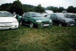 Shows & Treffen - 2001 - Frankenwaldtreffen - Bild 140