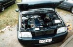 Shows & Treffen - 2001 - Frankenwaldtreffen - Bild 142 Shows & Treffen - 2001 - Frankenwaldtreffen - Bild 142