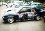 Shows & Treffen - 2001 - Frankenwaldtreffen - Bild 145