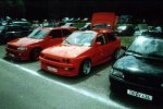 Shows & Treffen - 2001 - Frankenwaldtreffen - Bild 148