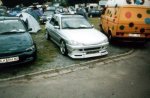 Shows & Treffen - 2001 - Frankenwaldtreffen - Bild 152