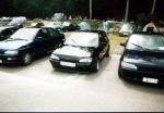 Shows & Treffen - 2001 - Frankenwaldtreffen - Bild 155