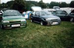 Shows & Treffen - 2001 - Frankenwaldtreffen - Bild 157