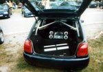 Shows & Treffen - 2001 - Frankenwaldtreffen - Bild 160