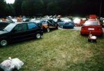 Shows & Treffen - 2001 - Frankenwaldtreffen - Bild 161