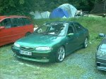 Shows & Treffen - 2001 - Frankenwaldtreffen - Bild 50