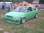 Shows & Treffen - 2001 - Frankenwaldtreffen - Bild 51