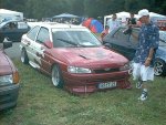 Shows & Treffen - 2001 - Frankenwaldtreffen - Bild 53