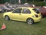 Shows & Treffen - 2001 - Frankenwaldtreffen - Bild 54