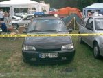 Shows & Treffen - 2001 - Frankenwaldtreffen - Bild 58