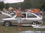 Shows & Treffen - 2001 - Frankenwaldtreffen - Bild 75 Shows & Treffen - 2001 - Frankenwaldtreffen - Bild 75