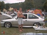 Shows & Treffen - 2001 - Frankenwaldtreffen - Bild 75