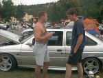 Shows & Treffen - 2001 - Frankenwaldtreffen - Bild 76 Shows & Treffen - 2001 - Frankenwaldtreffen - Bild 76