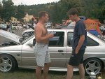 Shows & Treffen - 2001 - Frankenwaldtreffen - Bild 76