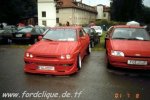 Shows & Treffen - 2001 - Frankenwaldtreffen - Bild 82