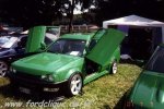 Shows & Treffen - 2001 - Frankenwaldtreffen - Bild 87 Shows & Treffen - 2001 - Frankenwaldtreffen - Bild 87
