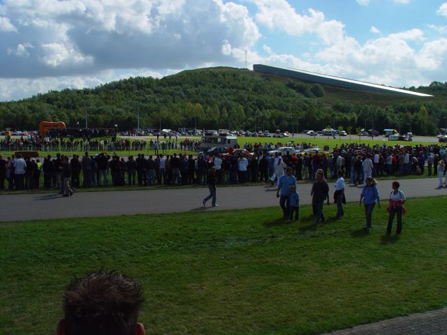 Shows & Treffen - 2004 - European Ford Event (Landgraaf) - Bild 44