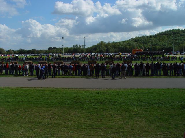 Shows & Treffen - 2004 - European Ford Event (Landgraaf) - Bild 45