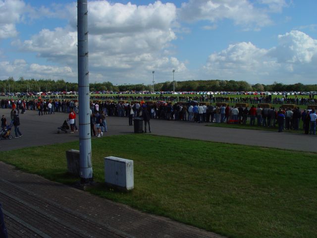 Shows & Treffen - 2004 - European Ford Event (Landgraaf) - Bild 46