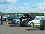 Shows & Treffen - 2004 - European Ford Event (Landgraaf) - Bild 11